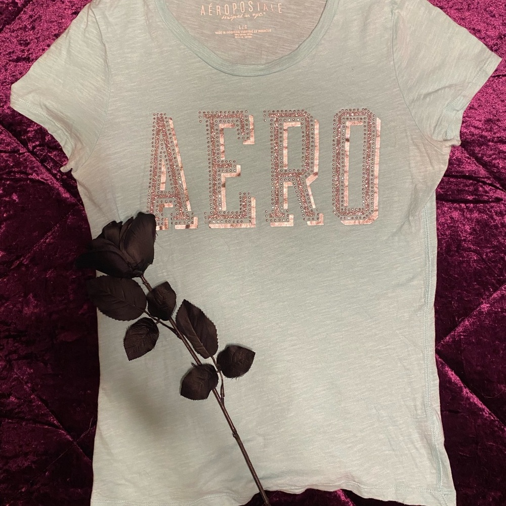 Aeropostale shirt